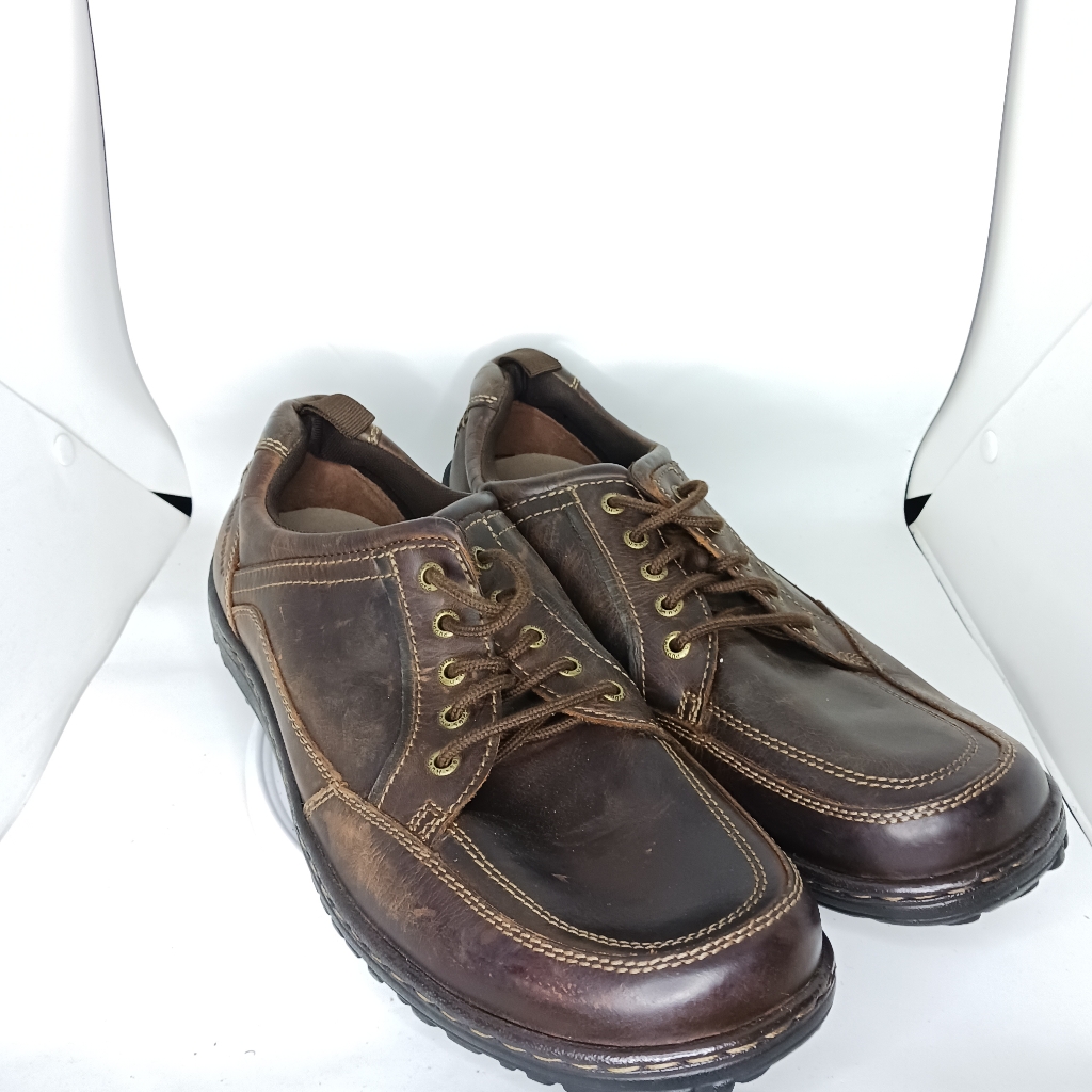 Hush Puppies